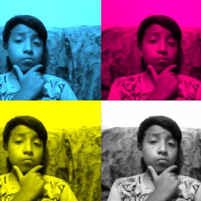 Profile Picture of Edwin Ramón Carrero (@Edwin_John2016) on Twitter