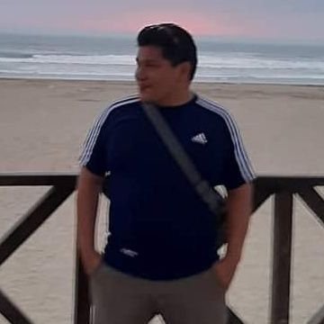 Profile Picture of George Morante (@GeorgeMorant) on Twitter