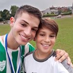 Profile Picture of George Passalis (@passalis711) on Instagram