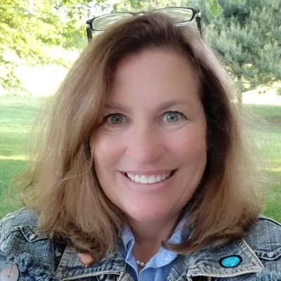 Profile Picture of Mary Fahner-Short (@maryfshort) on Twitter