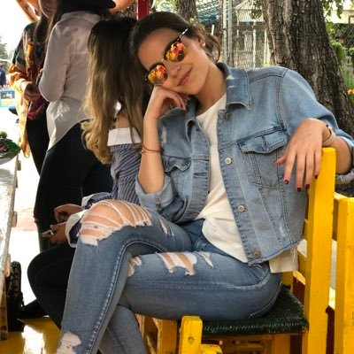 Profile Picture of Viviana Villarreal (@Viviyamallel) on Twitter