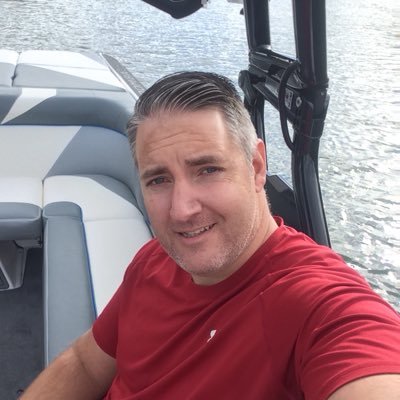 Profile Picture of Barry B (@barryburkitt) on Twitter
