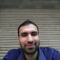 Profile Picture of Mohit Sood (@mohit-sood-54) on Quora