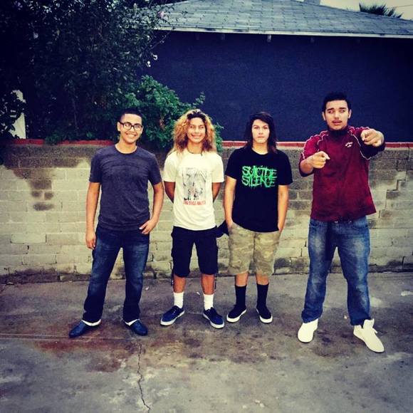 Profile Picture of Alex Yanez (@bryan_playz) on Poshmark