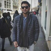 Profile Picture of Faris Al Zubaidi (@faris-al-zubaidi) on Quora