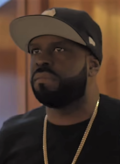 Funkmaster Flex - Wikipedia - Wikipedia Profile Picture of Funkmaster Flex - Wikipediaon Wikipedia