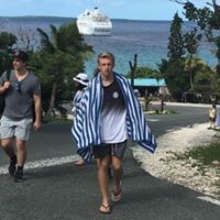 Profile Picture of Chad Clark (@chad-clark-64) on Quora