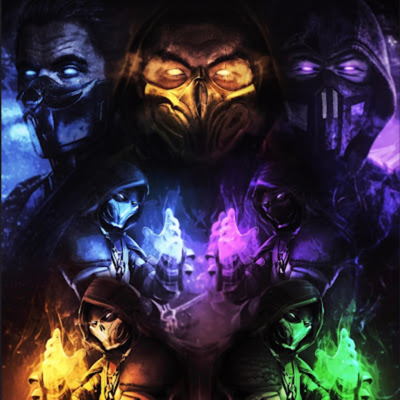 Profile Picture of Mitchell Kaner (@mitchellkaner1) on Poshmark