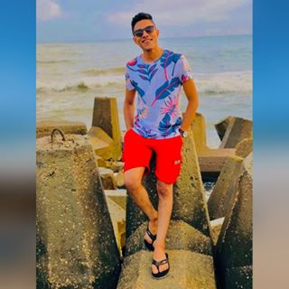 Profile Picture of Abdalla Zaki (@abdalla.zaki.58) on Facebook