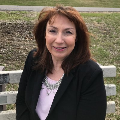 Profile Picture of Pam Menefee (@pam_menefee) on Twitter