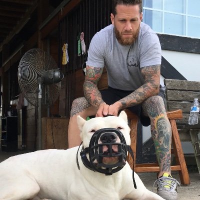 Profile Picture of Ryan Helfrich (@ryan_helfrich) on Twitter