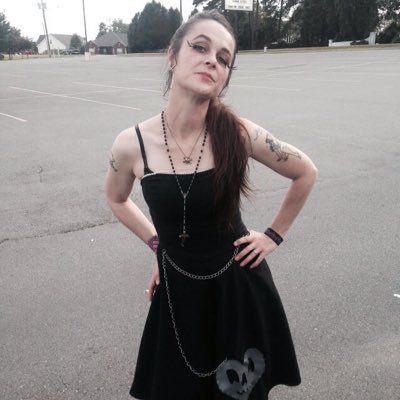 Profile Picture of Stacy McEntarffer (@SMcentarffer) on Twitter