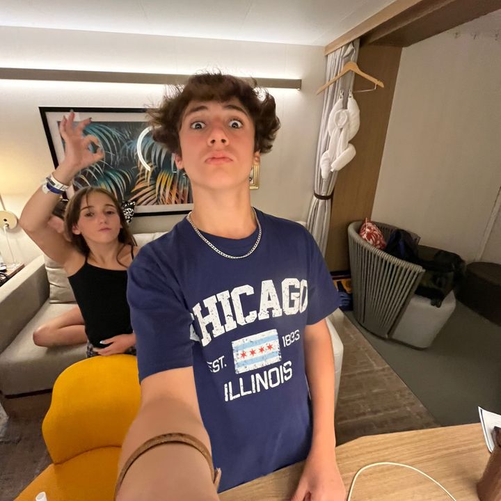 Profile Picture of EvanFSV (@evanfsv) on Tiktok