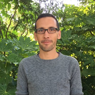 Profile Picture of Michael Guindon (@guindon_michael) on Twitter