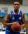 Profile Picture of Michael Jenkins (basketball)on Wikipedia