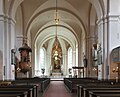 Profile Picture of Maria Magdalena Churchon Wikipedia