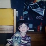 Profile Picture of Chris Duryea (@bludhavenknight) on Instagram