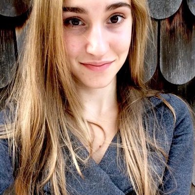 Profile Picture of Rose Cranmer (@rosieroo311) on Twitter