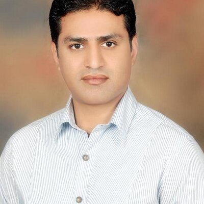 Profile Picture of Asad Munir Cheema (@asadcheema78) on Twitter