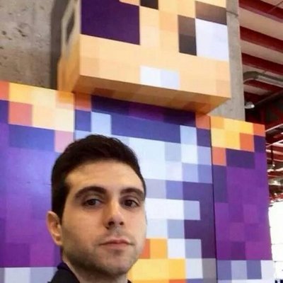 Profile Picture of Jose Omar Galaviz (@omargalaviz4) on Twitter