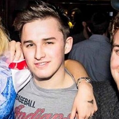 Profile Picture of Conor McGinley (@cmcginley10) on Twitter