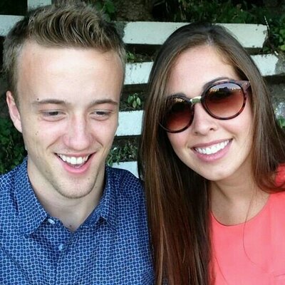 Profile Picture of Brandon Shuler (@ShulerBrandon) on Twitter