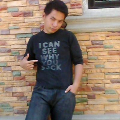 Profile Picture of Kram Anthony A Minor (@KramMinor) on Twitter