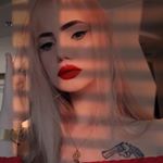 Profile Picture of Malwina Jaśkiewicz (@madalwine) on Instagram