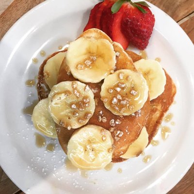 Profile Picture of The Alberts Deli (@thealbertsdeli) on Twitter