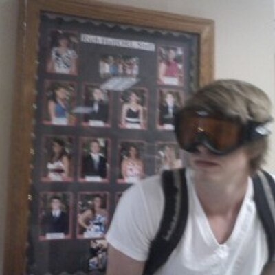 Profile Picture of Nick Seidler (@Nicholas_Hull) on Twitter