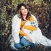 Profile Picture of Lindsay Wilson (@littleandluxe) on Pinterest