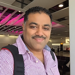 Profile Picture of Nasser Al Lamki (@nasserlamki) on Flickr