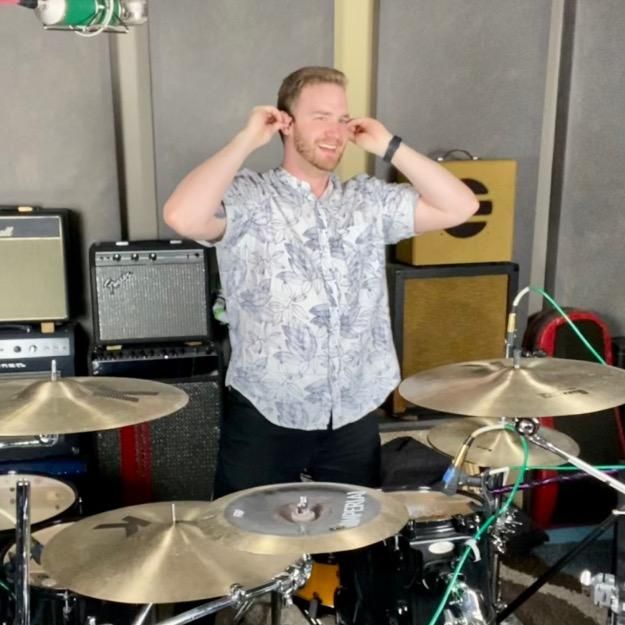 Profile Picture of Jacobondrums (@jacobondrums) on Tiktok