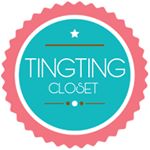 Profile Picture of Ayu Ting Ting's Closet (@tingtingcloset) on Instagram