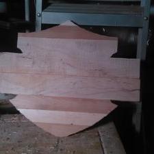 Profile Picture of Immpressive Woodwork (@davidimm1965) on Twitter