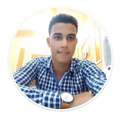 Profile Picture of Ahmed Shama (@AhmedSh86306351) on Twitter