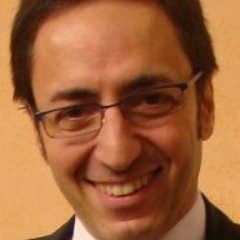 Profile Picture of Paolo Belardinelli (@PaoloBelardine) on Twitter