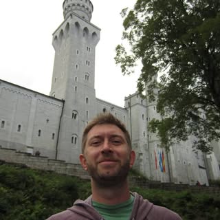 Profile Picture of James Pagenkopf (@jamespagenkopf) on Instagram