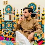 Profile Picture of Muhammad Hussnain Munir Kamoka (@hussnain_khan_kamoka_offical) on Instagram