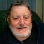 Profile Picture of Gordon Armstrong (@armstronggordon) on Instagram