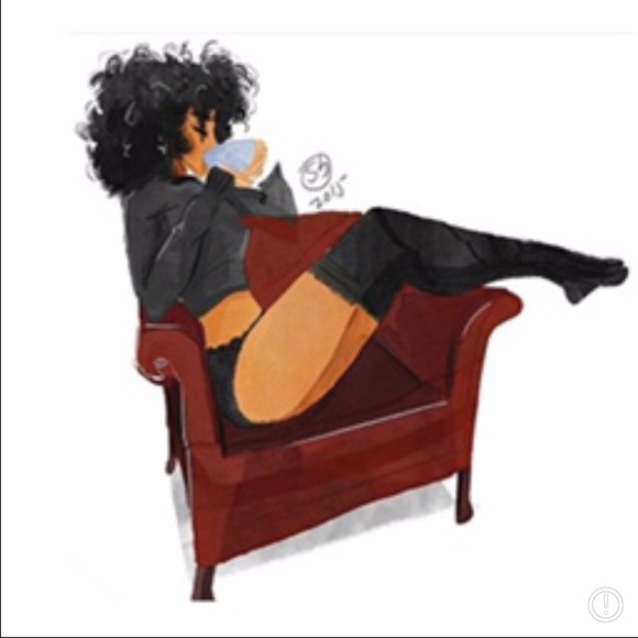 Profile Picture of Sade Atkins (@sadedaeee) on Poshmark
