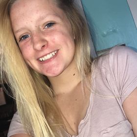 Profile Picture of Kylee Osborne (@kyleeosborne9) on Pinterest