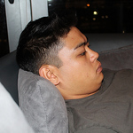 Profile Picture of John Brewer (@jackbrew) on Flickr