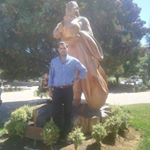 Profile Picture of Adolfo Sandoval Cerda (@adolfosandovalcerda55) on Instagram