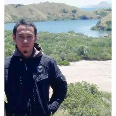 Profile Picture of Joe Rach (@JoeRahman7) on Twitter