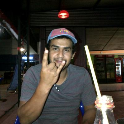 Profile Picture of Lorenzo Alcaraz (@lorenzoalcaraz3) on Twitter