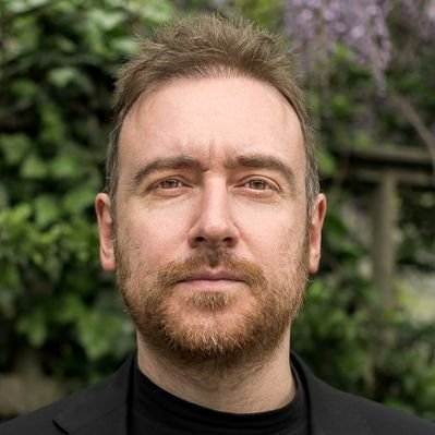 Profile Picture of Leonardo Patrignani (@LeoPatrignani) on Twitter