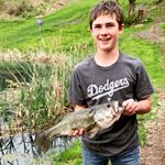 Profile Picture of Cody Russell (@cody_j_russell) on Instagram