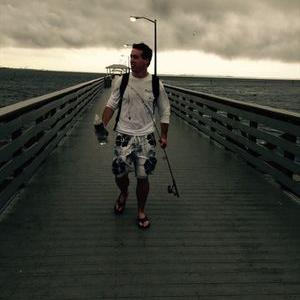 Profile Picture of Nathan Batts (@usfrivrskeetr14) on Twitter