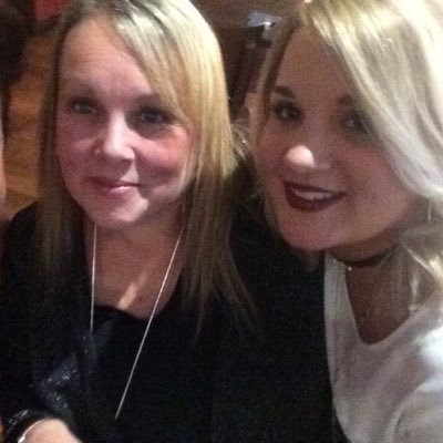 Profile Picture of Sharon Hunter (@sharonhunter175) on Twitter